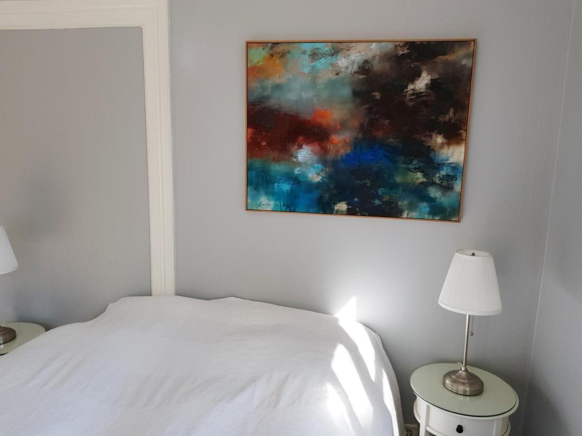 Fe Gisting Hotel Akureyri Ngoại thất bức ảnh