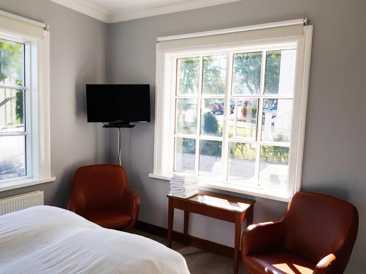 Fe Gisting Hotel Akureyri Ngoại thất bức ảnh