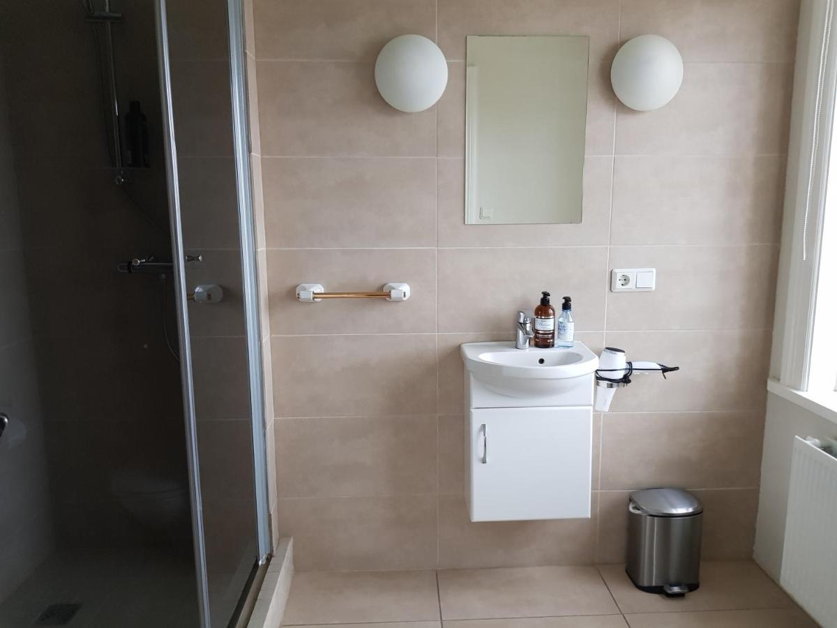 Fe Gisting Hotel Akureyri Ngoại thất bức ảnh