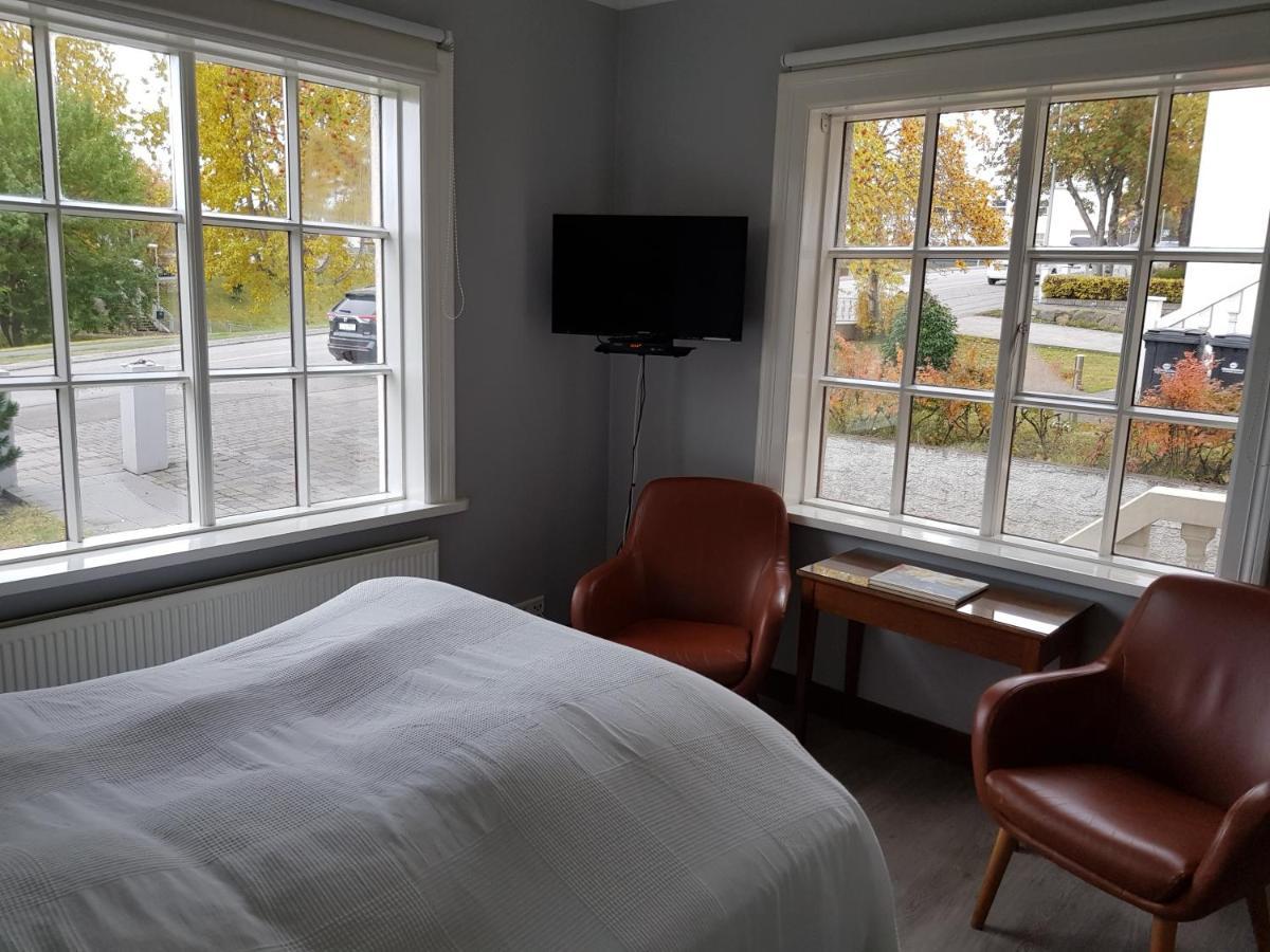 Fe Gisting Hotel Akureyri Ngoại thất bức ảnh