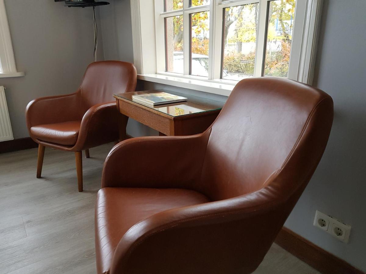 Fe Gisting Hotel Akureyri Ngoại thất bức ảnh